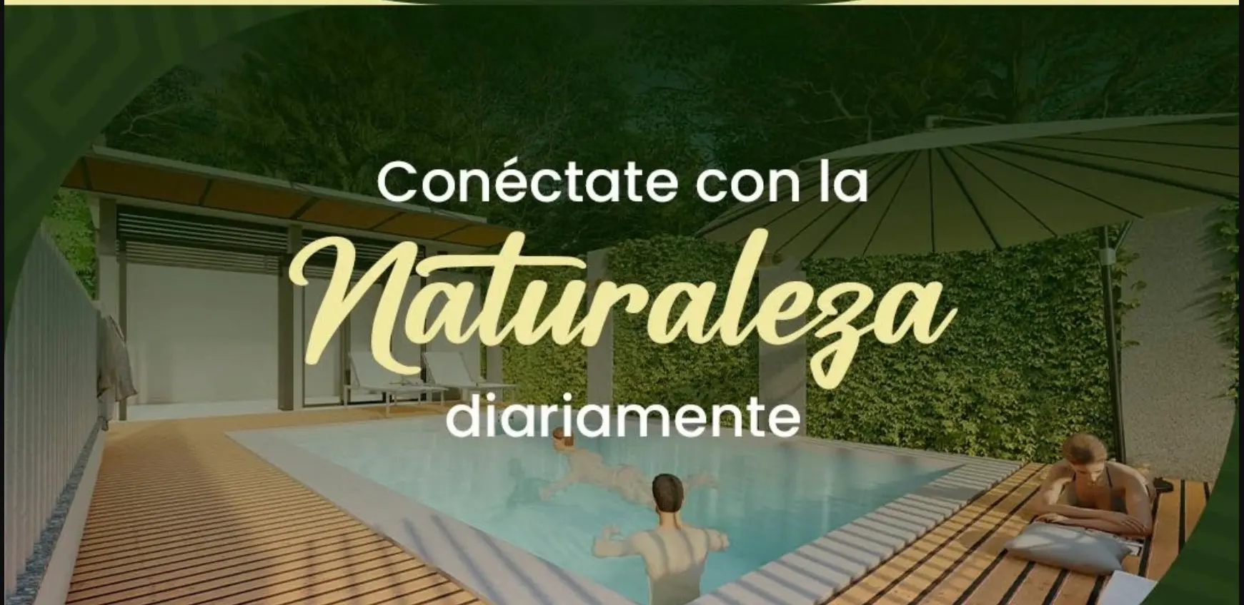 Jardines de Makari
