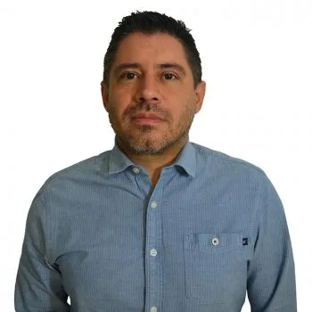 Johnny Echeverry