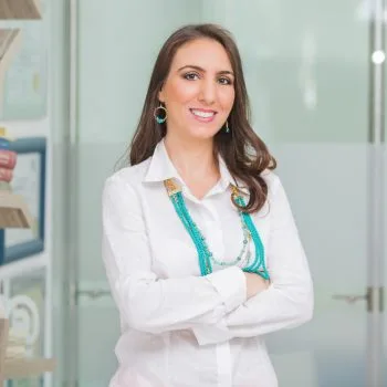 Nadia Gandür