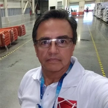 Carlos Rodríguez